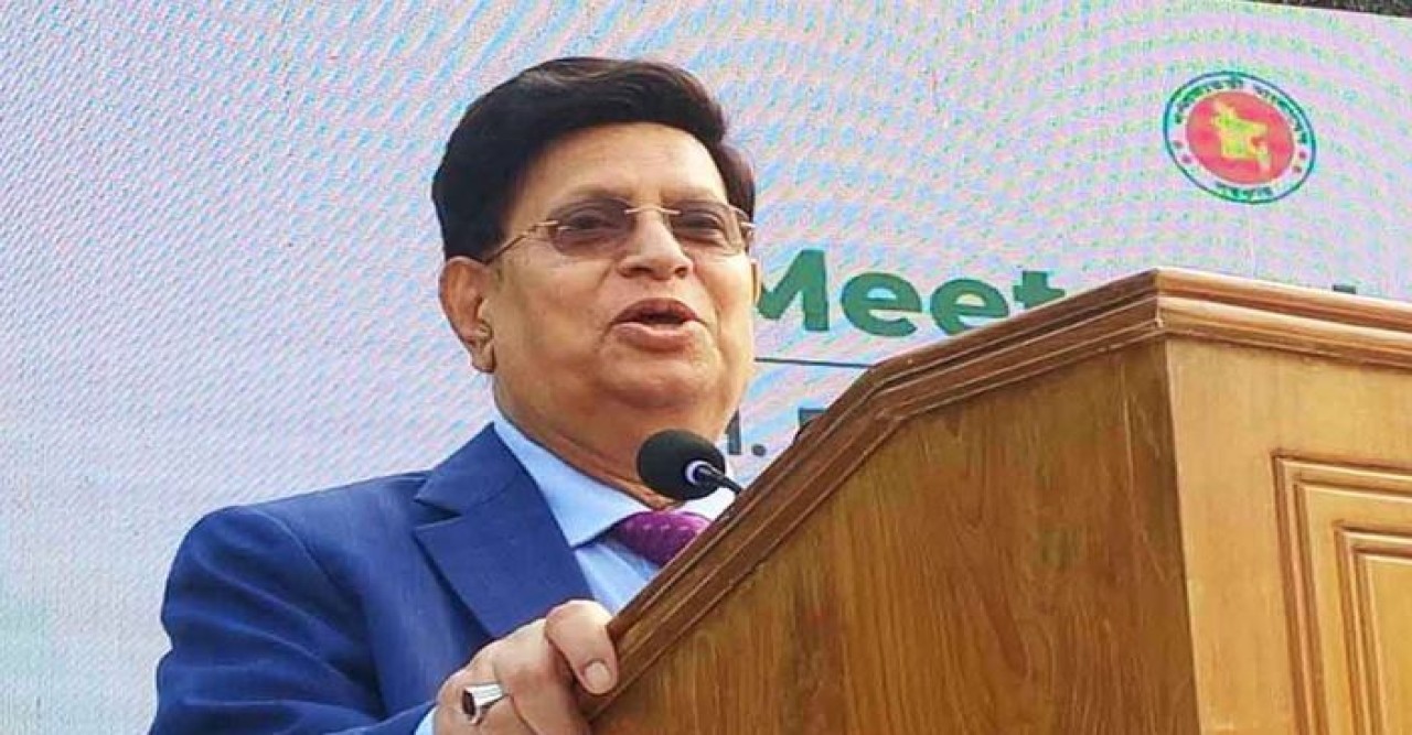 যুক্তরাষ্ট্র-যুক্তরাজ্যের বিষয়ে আমাদের কোনো চিন্তা নেই : মোমেন