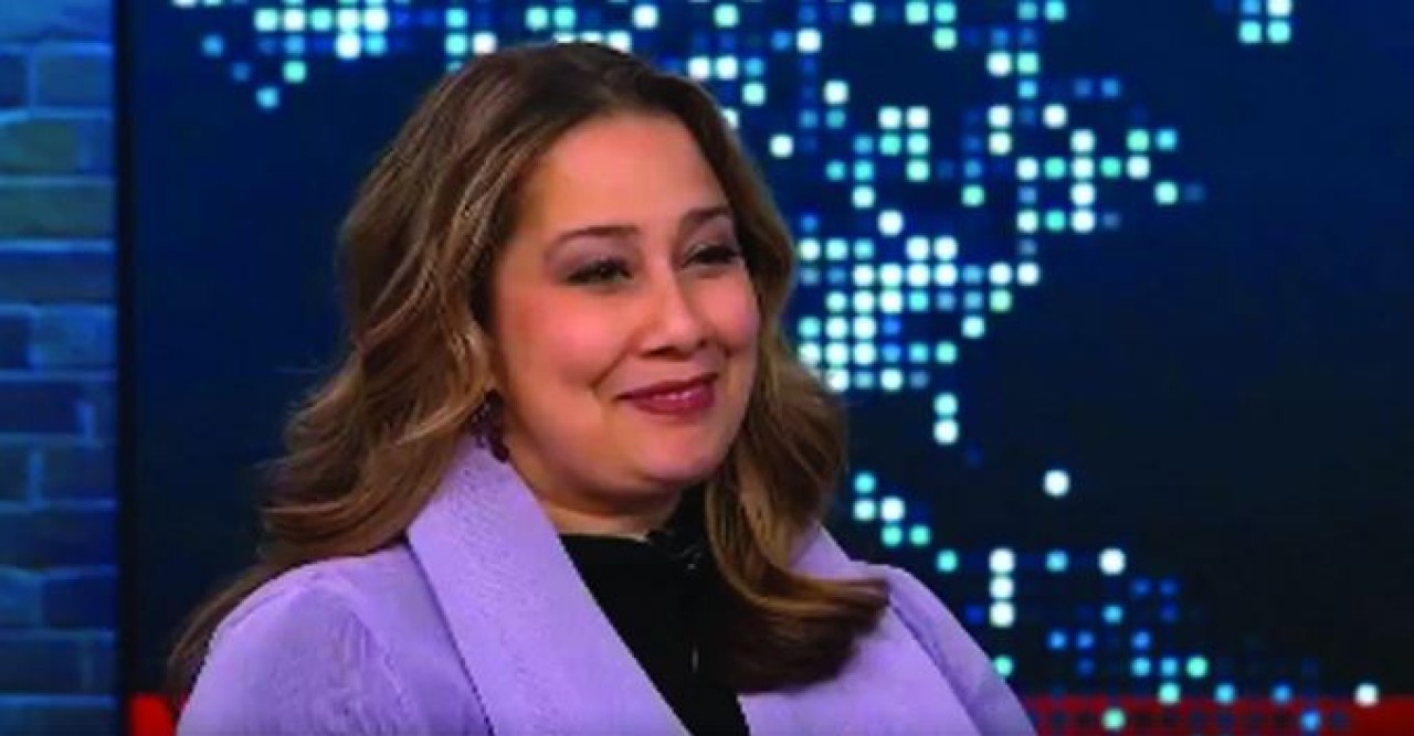 সিএনএন চ্যানেলে ইউনূসকন্যার সাক্ষাৎকার