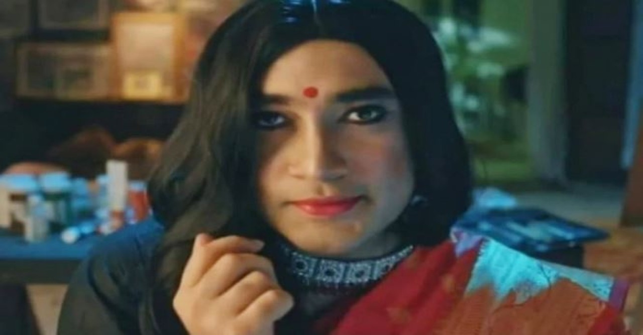 কী আছে সমালোচনায় সরিয়ে নেওয়া নাটক ‘রূপান্তর’ এ
