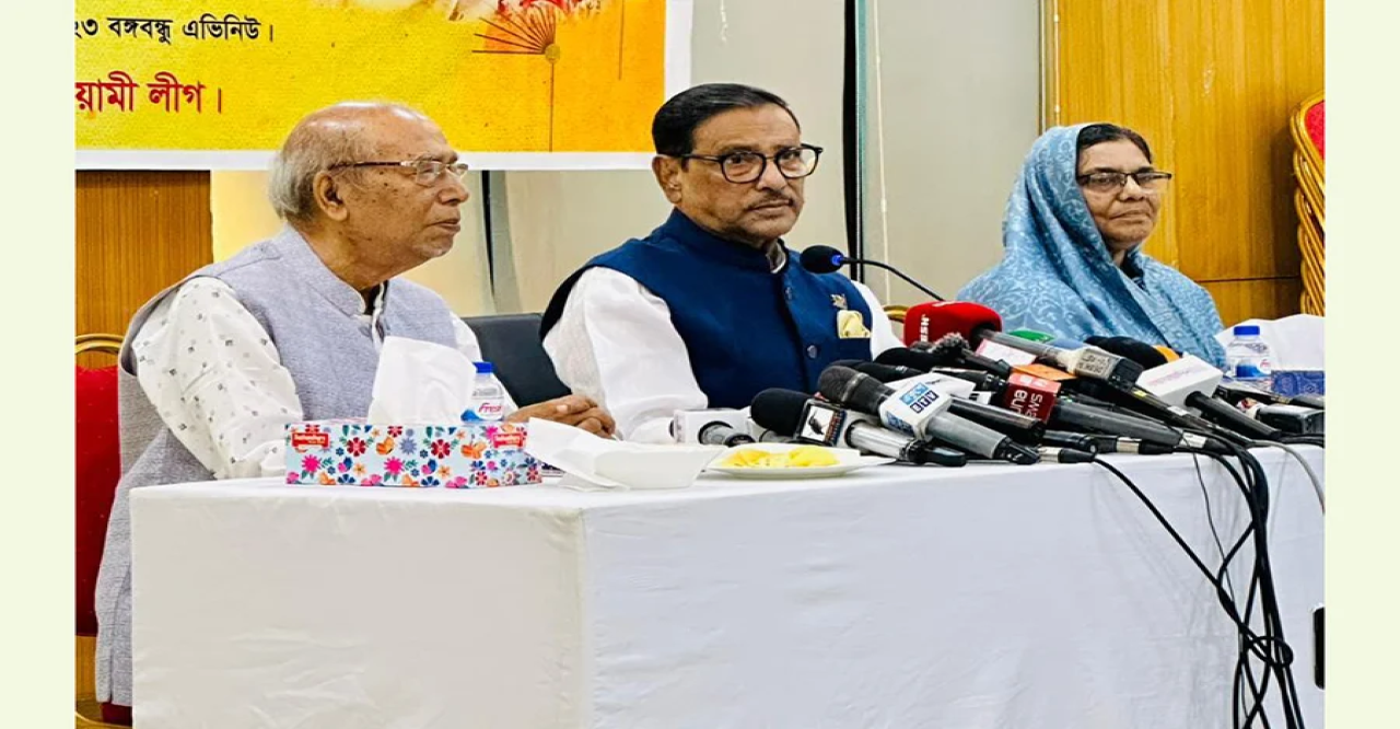বিদেশি প্রতিনিধিদল আসা ভালো, আমরাও চাই আসুক : তথ্যমন্ত্রী