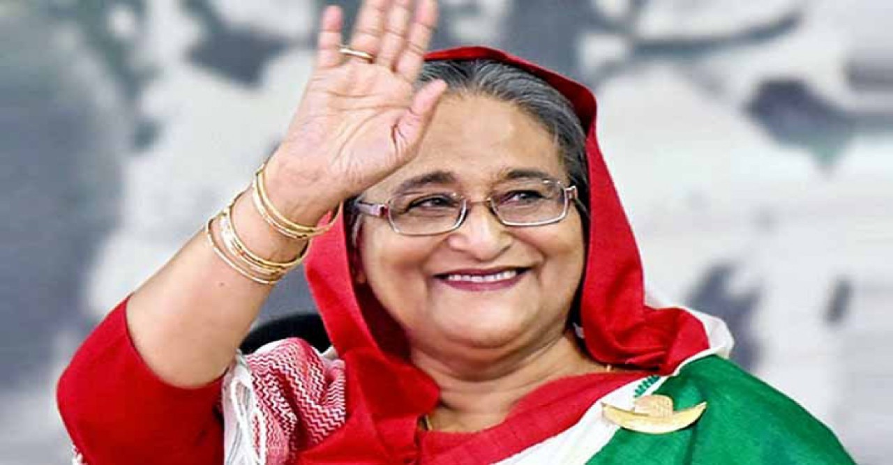 জার্মানি পৌঁছেছেন প্রধানমন্ত্রী