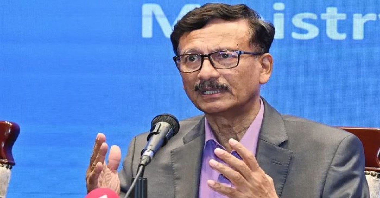 বাংলাদেশ ভূ-রাজনৈতিক স্বার্থের আবর্তে আটকা পড়েছে : পররাষ্ট্র উপদেষ্টা