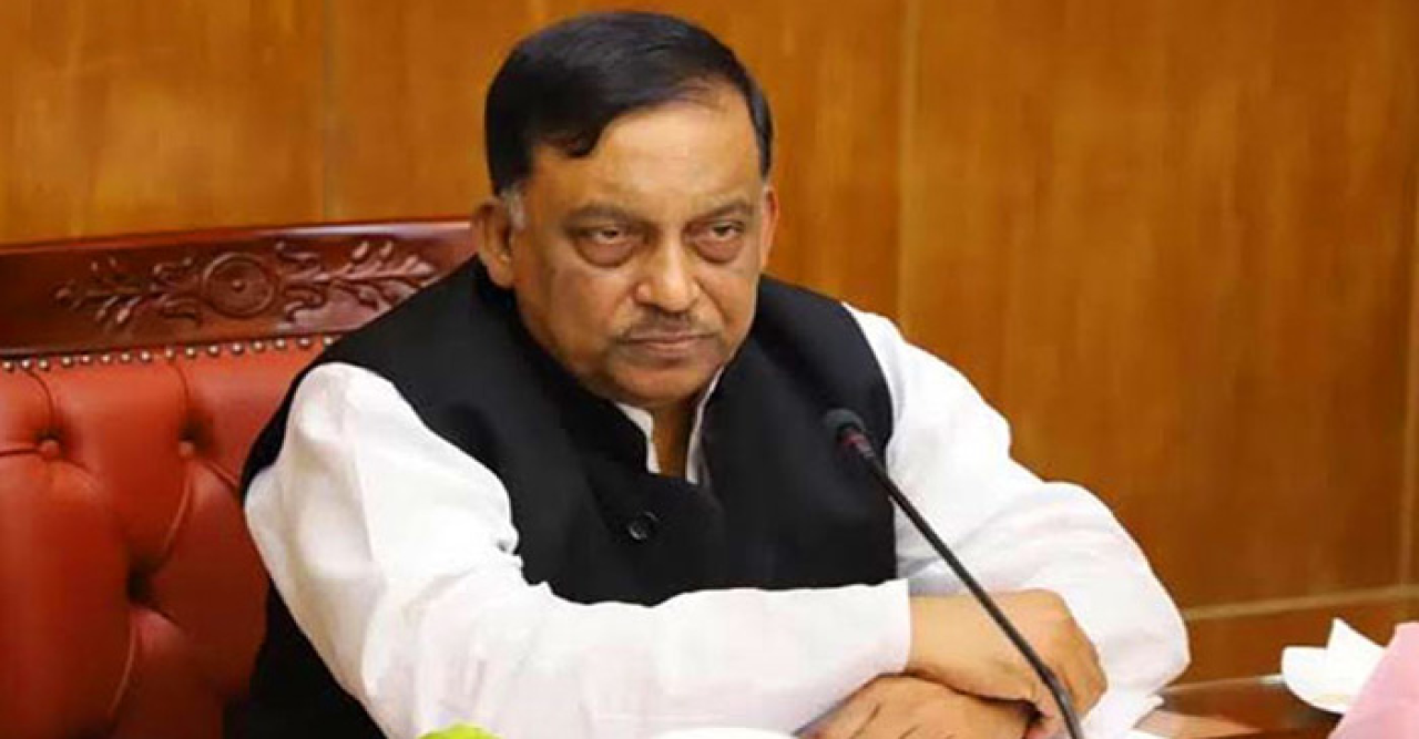 ইইউকে স্বরাষ্ট্রমন্ত্রী জানালেন, দেশে গুম-বিচারবহির্ভূত হত্যা কমেছে