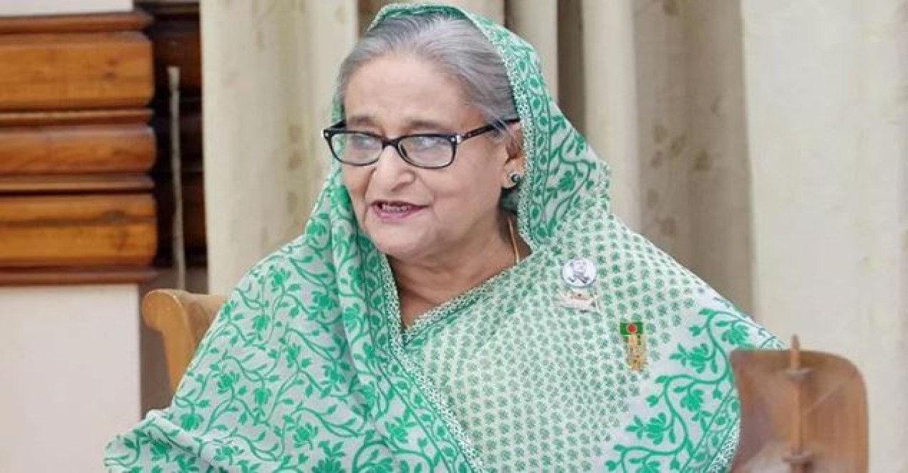 আগামীকাল ঢাকা দক্ষিণের ৪ প্রকল্প উদ্বোধন করবেন প্রধানমন্ত্রী