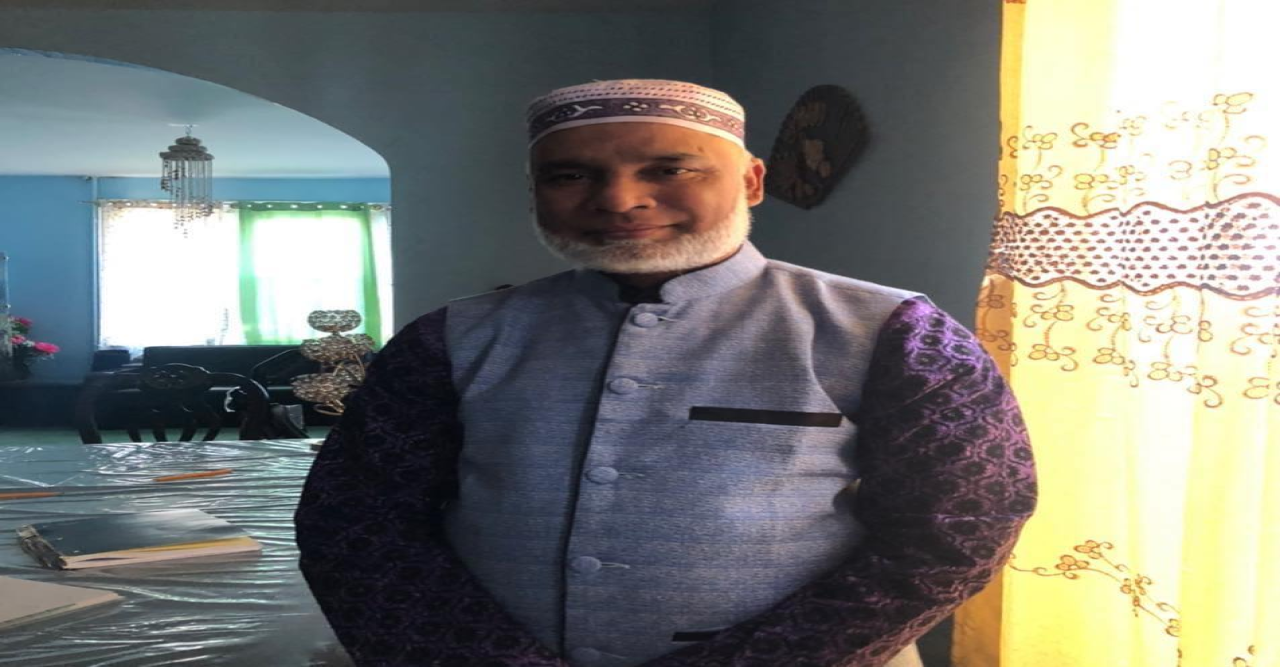 বাংলাদেশ সোসাইটি অব ব্রঙ্কস নিউইয়র্ক’র সাবেক সহ সভাপতি তৌফিকুর রহমান ফারুকের দাফন সম্পন্ন, আত্মার মাগফিরাত কামনায় দোয়া মাহফিল