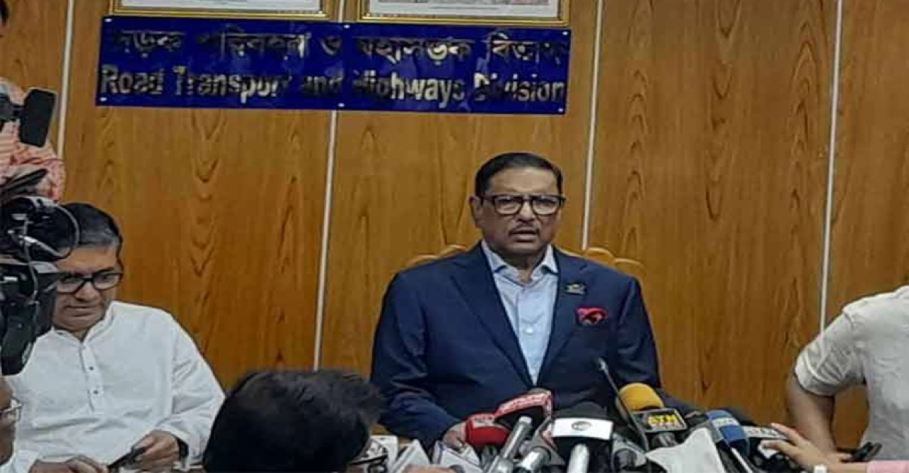 এত ক্ষুধা তাদের, আমরা তো তিন দিনও খাইনি : সেতুমন্ত্রী