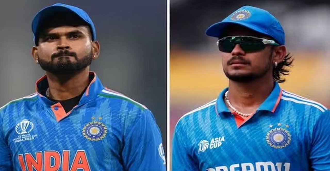 ক্রিকেট বোর্ডের কথা অমান্য করে বিপাকে ভারতের দুই ক্রিকেটার