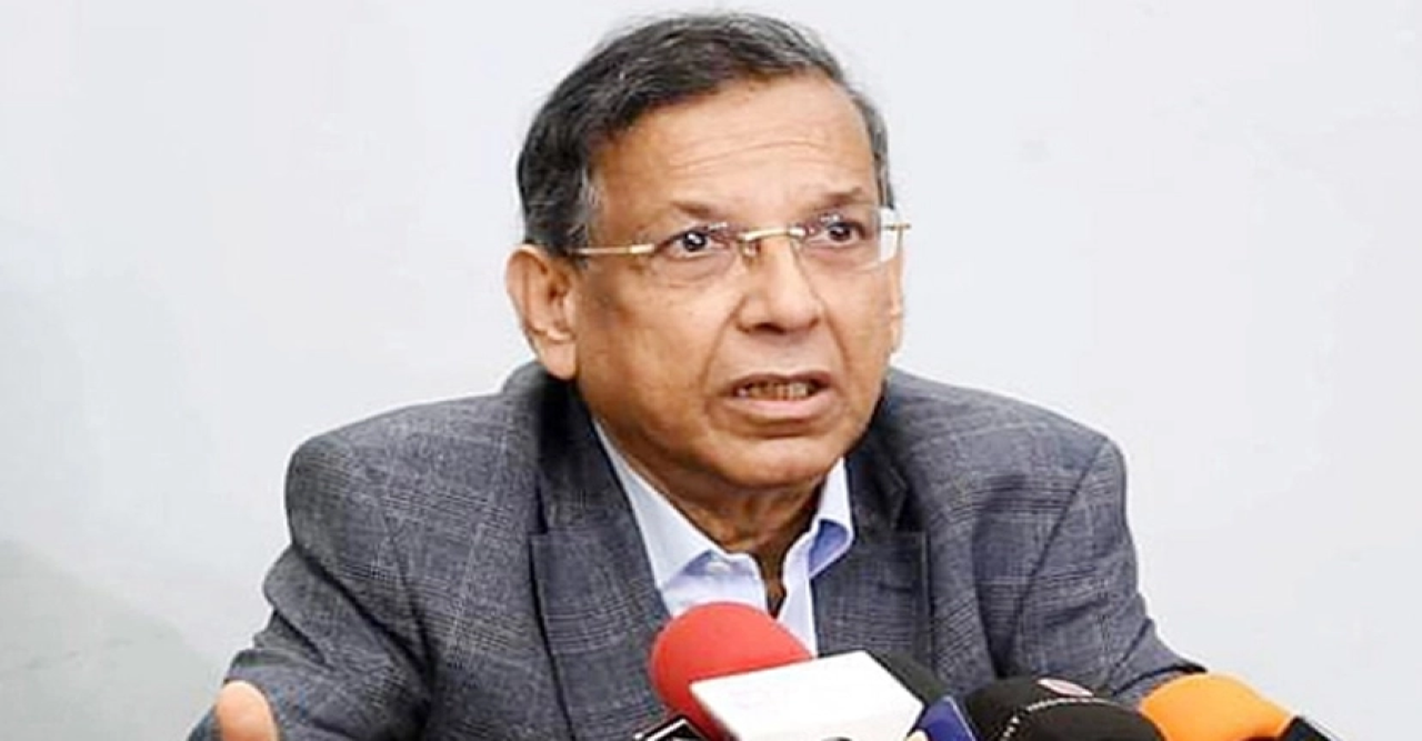 তারেক-জোবাইদার রায় আইনের শাসনেরই প্রতিফলন : আইনমন্ত্রী
