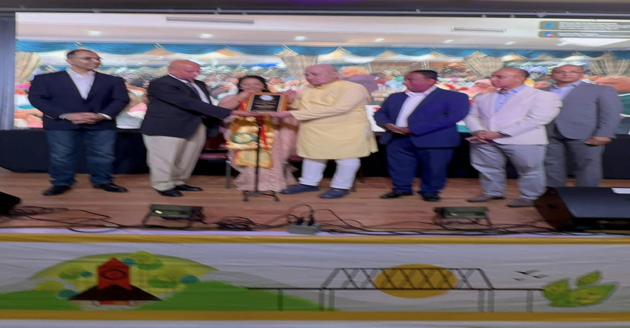 নিউইয়র্কে সিলেট সদর থানা এসোসিয়েশন অব আমেরিকার বর্ণাঢ্য ঈদ পুনর্মিলনী
