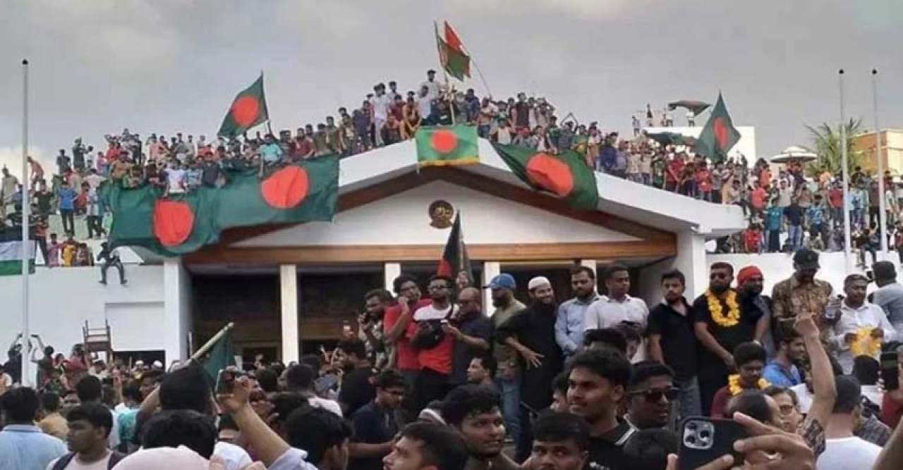 গণঅভ্যুত্থানে শহীদ ও আহতদের নাম তালিকাভুক্ত হবে জানুয়ারিতেই