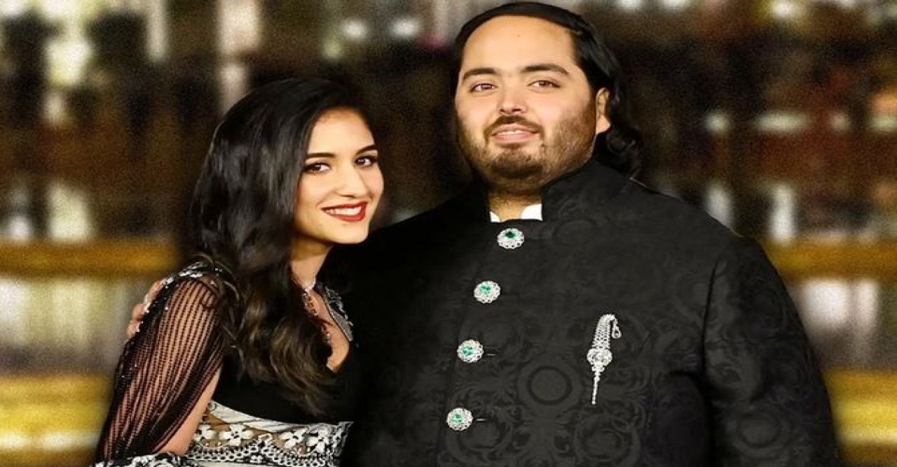 কোথায় বসবে অনন্ত-রাধিকার ‘রাজকীয়’ বিয়ের আসর?