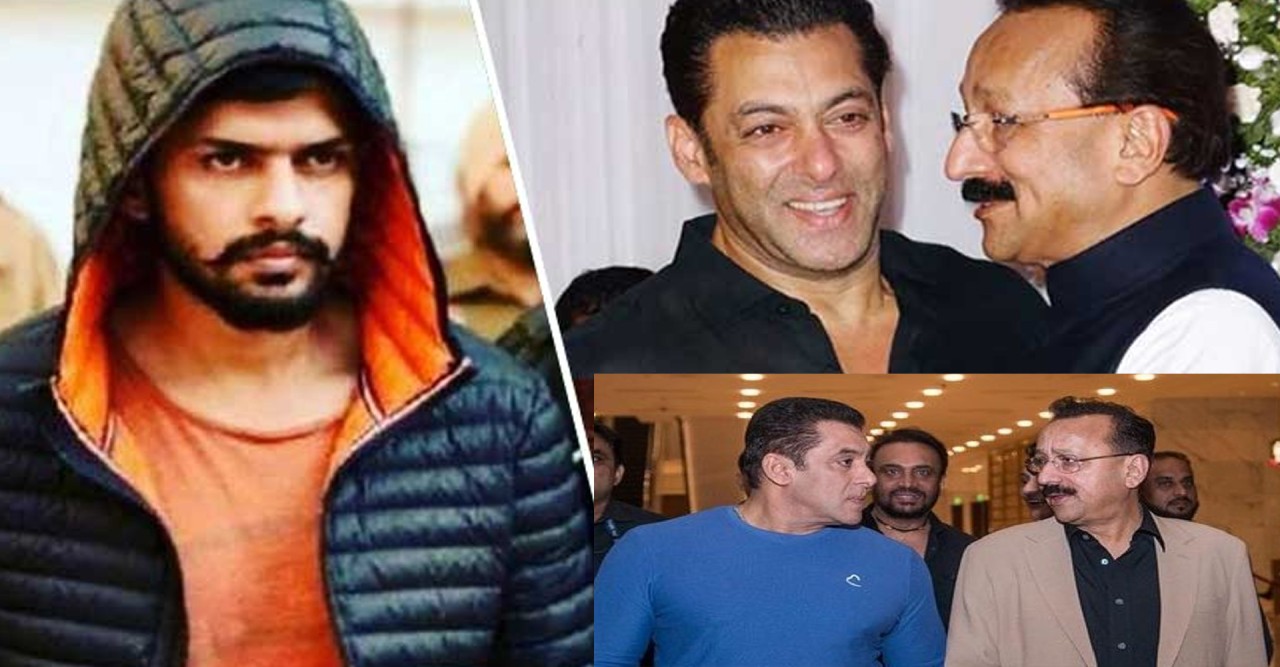 বাবা সিদ্দিকি হত্যাকাণ্ড : নেপথ্যে লরেন্স বিষ্ণোই গ্যাং?