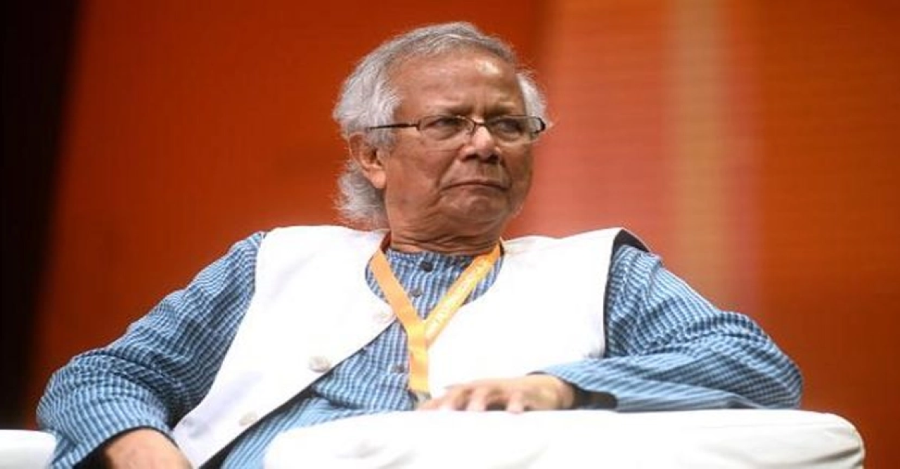 আবেদন খারিজ, ড. ইউনূসের বিরুদ্ধে শ্রম আদালতে বিচার চলবে