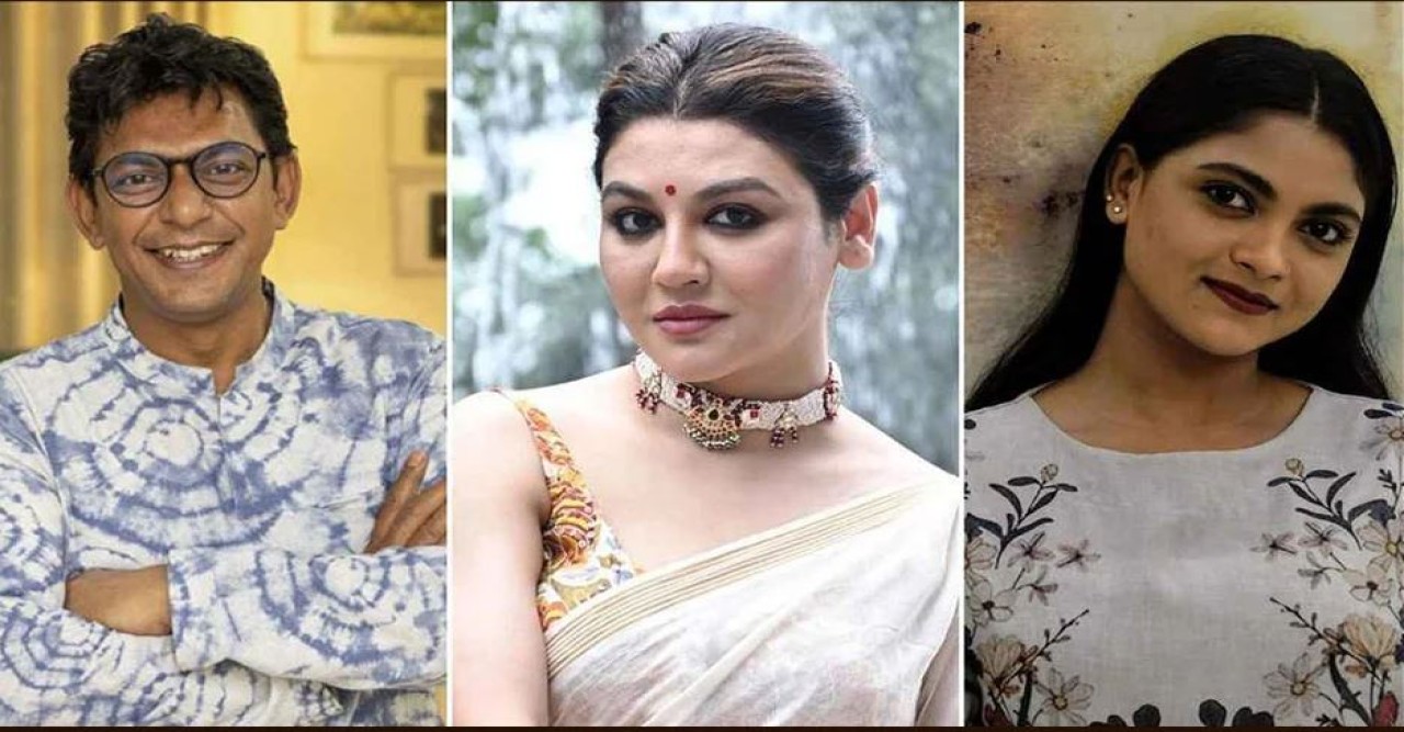 জাতীয় চলচ্চিত্র পুরস্কার ২০২২ সেরা অভিনেতা চঞ্চল, সেরা অভিনেত্রী জয়া-রিকিতা