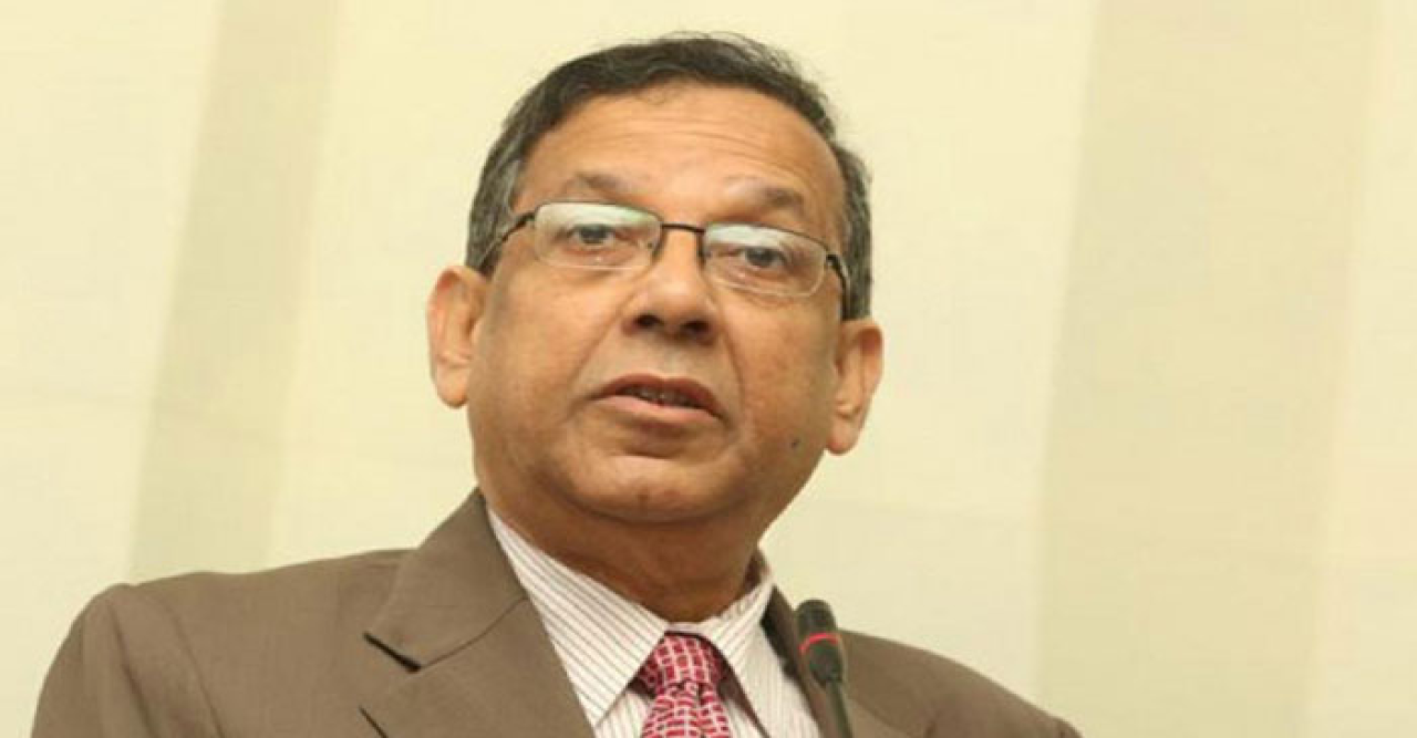সোনার বাংলাদেশ গড়ার মাধ্যমে বঙ্গবন্ধু হত্যার প্রতিশোধ নিতে হবে: আইনমন্ত্রী