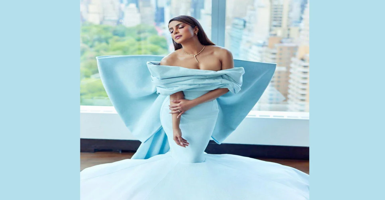 কেন রেস্তরাঁর ব্যবসা থেকে হাত গুটিয়ে নিলেন প্রিয়াঙ্কা চোপড়া?