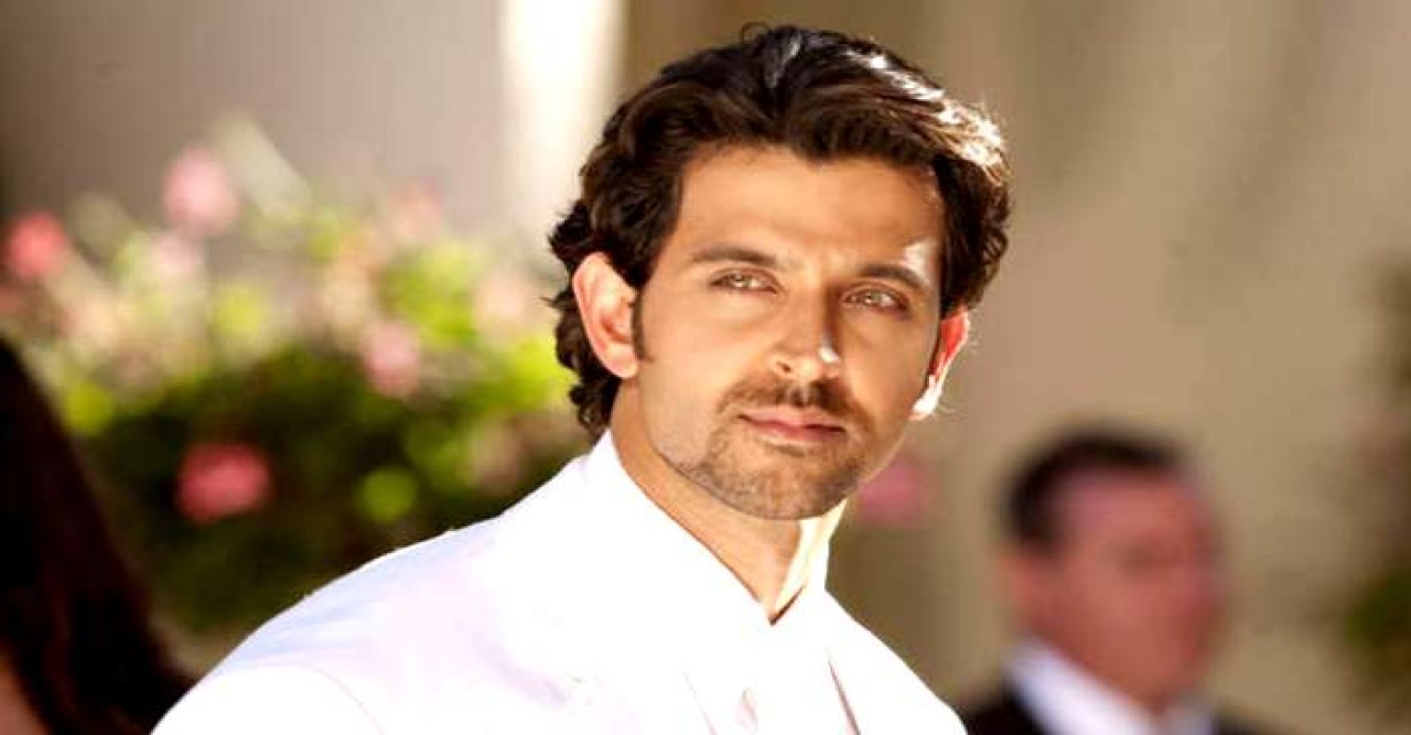 অভিনয়ের পাশাপাশি কোন কাজে মন দিয়েছেন হৃতিক?