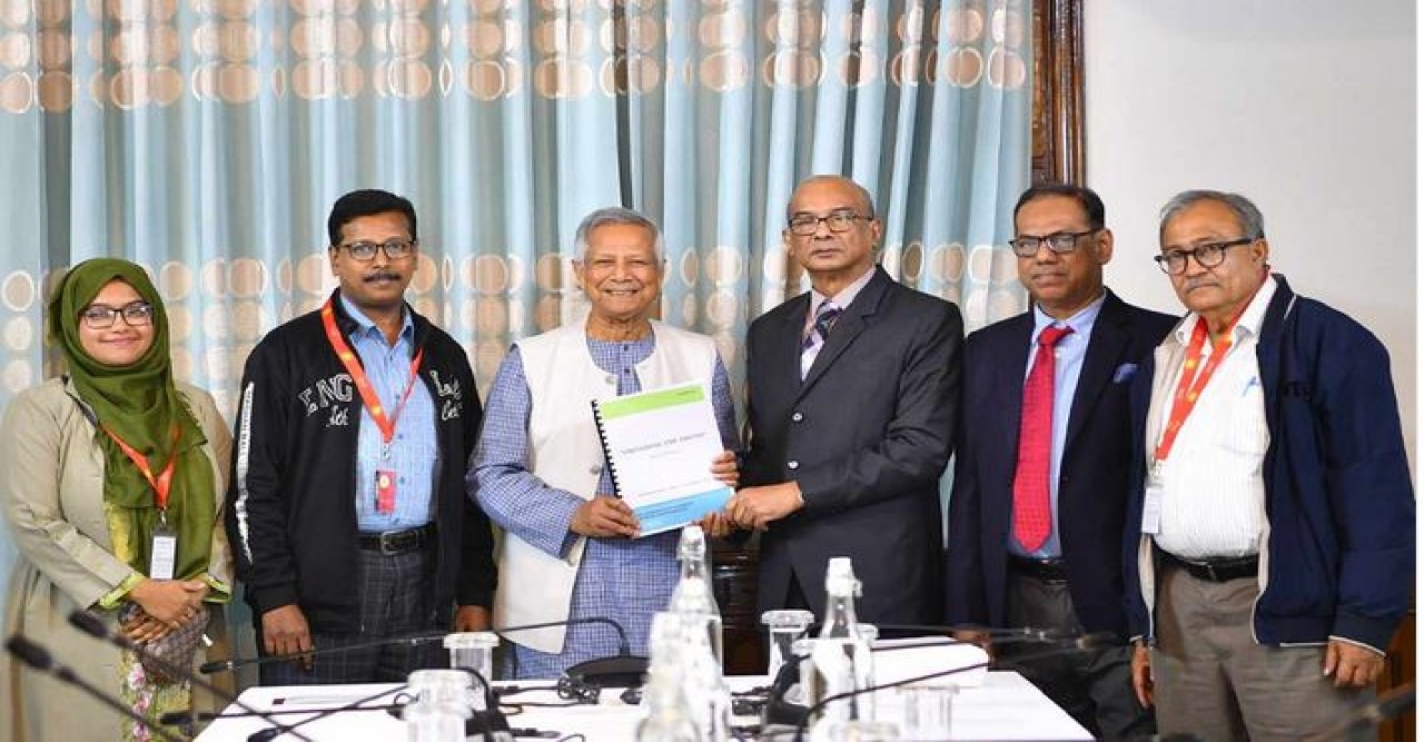 শেখ হাসিনার সম্পৃক্ততা পেয়েছে গুম কমিশন, র‍্যাব বিলুপ্তির সুপারিশ