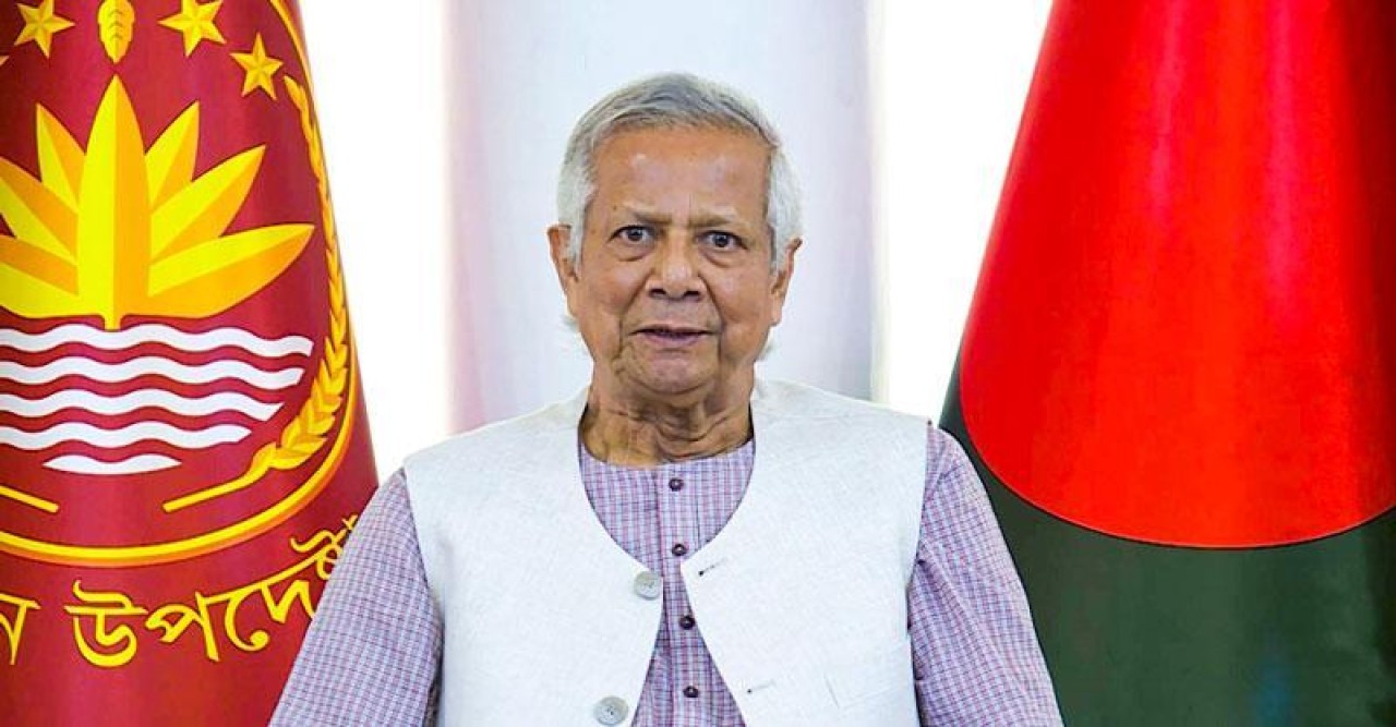 নির্বাচন ফেব্রুয়ারিতেই হবে : প্রধান উপদেষ্টা