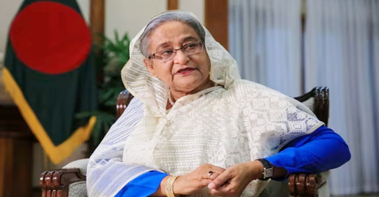কেম্যান আইল্যান্ডস ও পাঁচ দেশে শেখ হাসিনার সম্পদের সন্ধান মিলেছে
