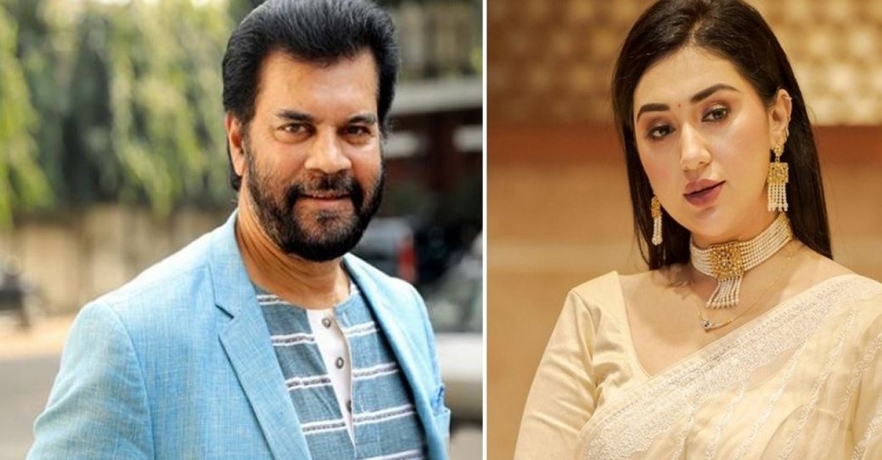 তুফান ইস্যুতে ইলিয়াস কাঞ্চনকে প্রশ্ন করলেন অপু