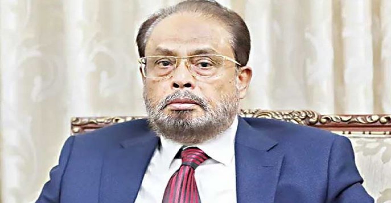 বুদ্ধিজীবীদের হত্যা বিশ্বের ঘৃণিত ইতিহাসের নিকৃষ্ট অধ্যায় : জি এম কাদের