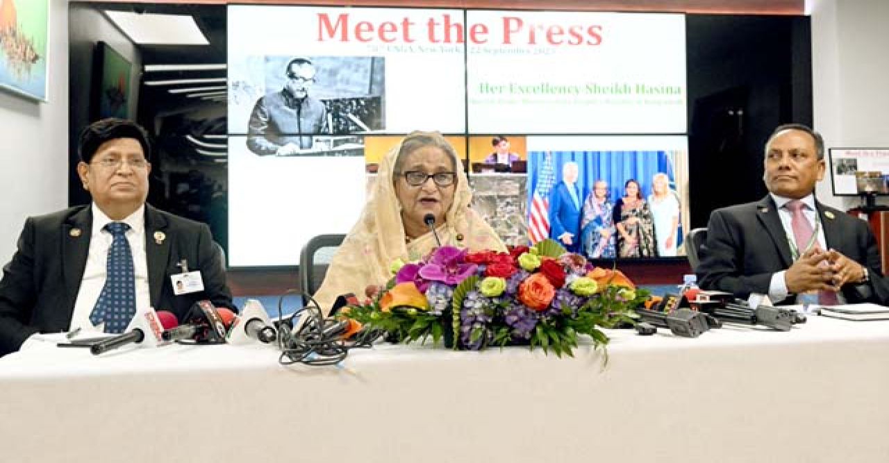 যে দেশ ভিসা নিষেধাজ্ঞা আরোপ করেছে তারা নিরপেক্ষভাবে বিষয়টি বিবেচনা করবে