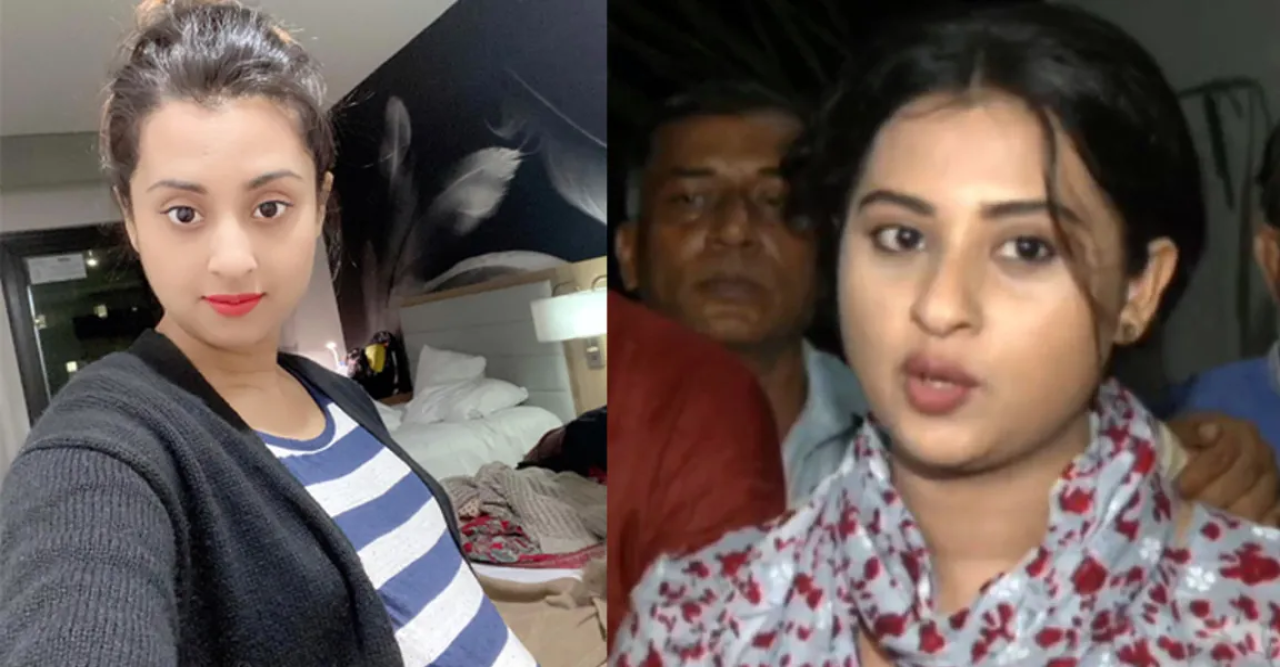 বুবলী ছেলের নাম রাখলেন শাকিব খানের সঙ্গে মিল রেখে