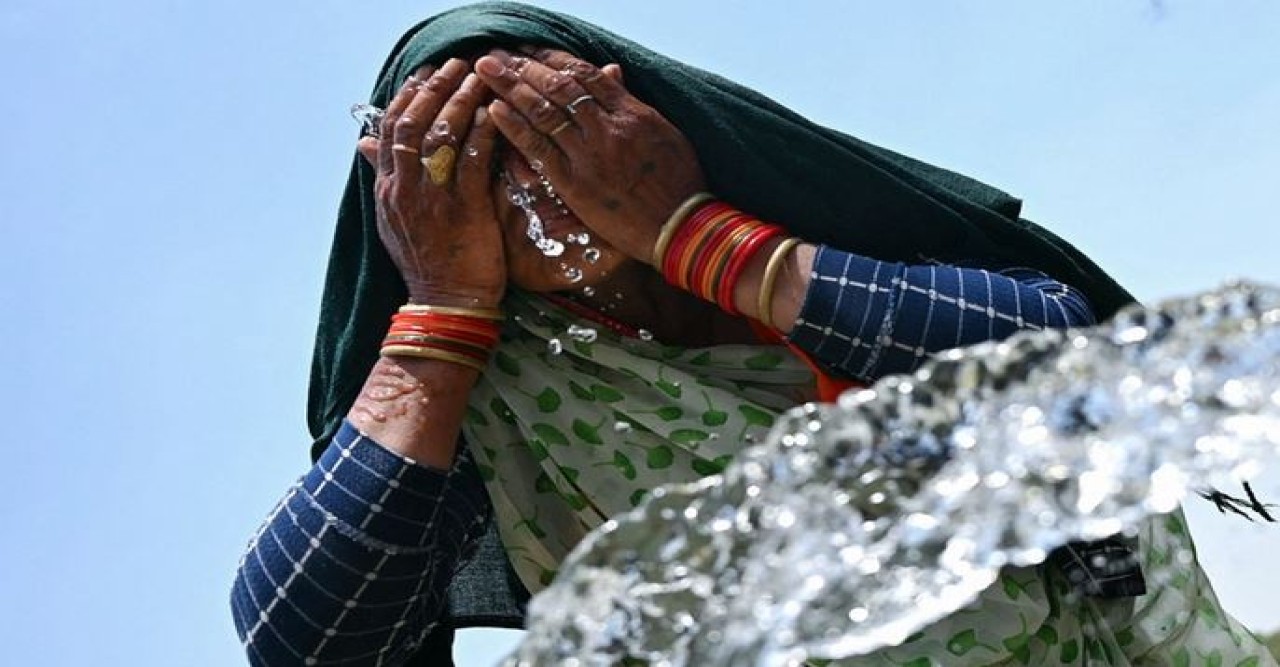 তাপপ্রবাহে দিল্লিতে ২ দিনে ৫ মৃত্যু, লাইফ সাপোর্টে ১২