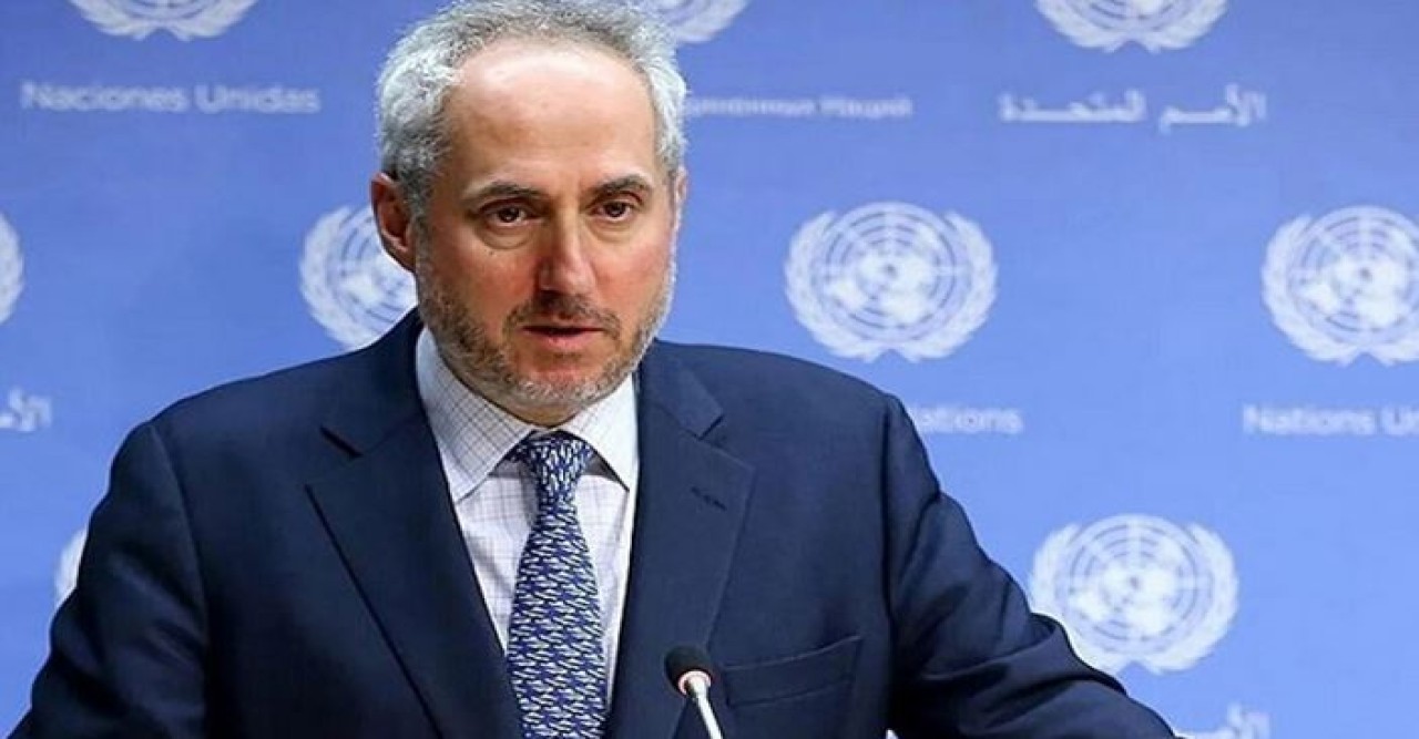 বাংলাদেশে তাজা গুলির ব্যবহার দেখে জাতিসংঘের নিন্দা