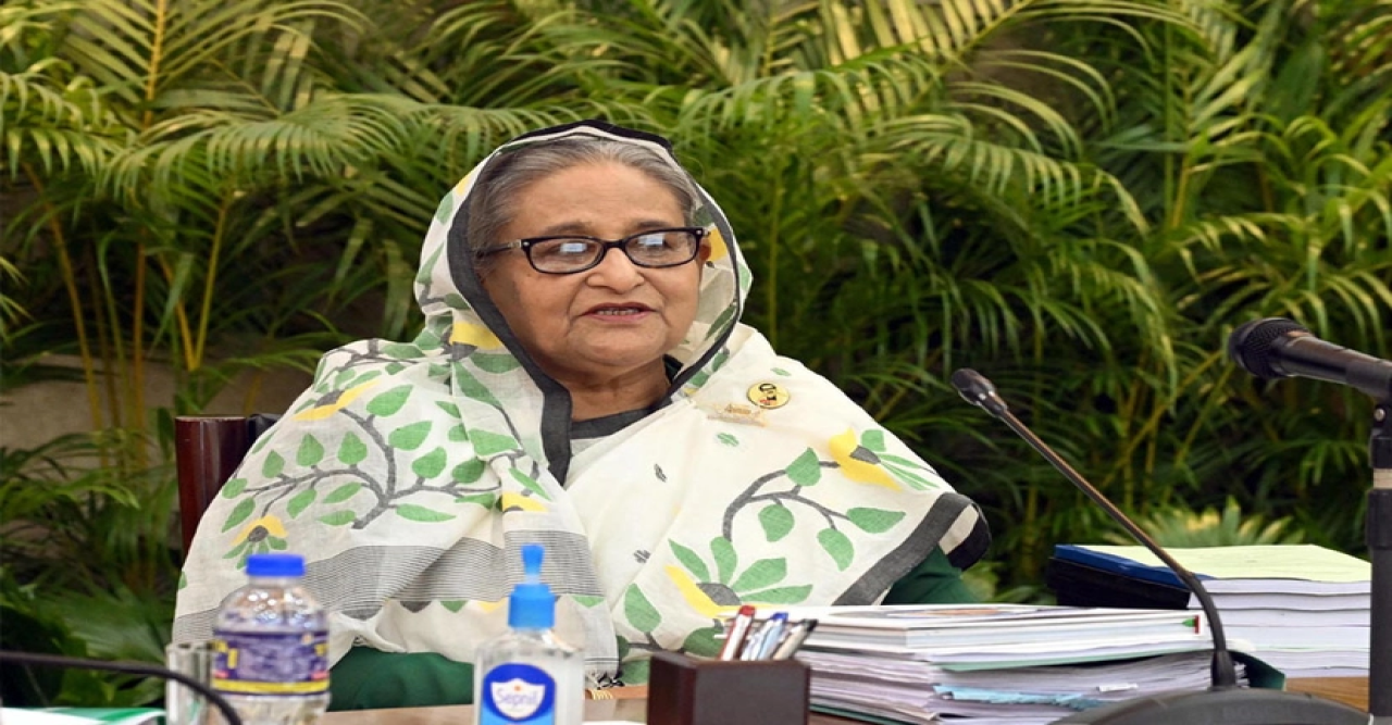 পর্যায়ক্রমে বিদ্যুৎ ও পানির ভর্তুকি থেকে সরে আসার নির্দেশ প্রধানমন্ত্রীর