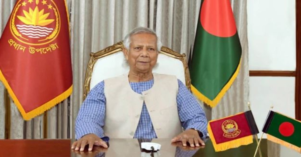 দেশের ঝুঁকিপূর্ণ এলাকায় নিরাপত্তা জোরদারের নির্দেশ প্রধান উপদেষ্টার