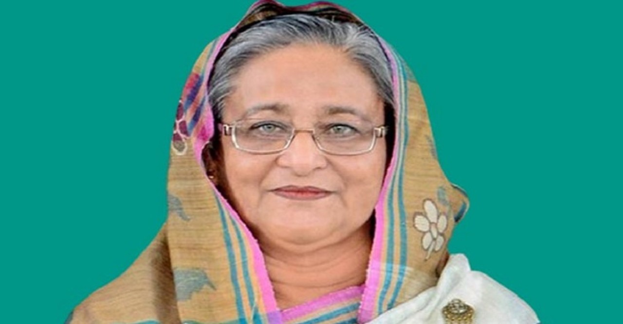 গ্লোবাল গেটওয়ে ফোরামে যোগ দিতে ব্রাসেলসে প্রধানমন্ত্রী