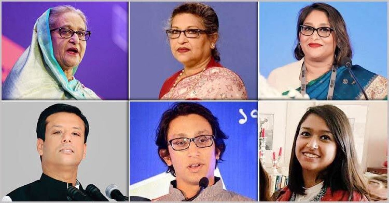 শেখ পরিবারকে প্লট বরাদ্দে ক্ষমতার অপব্যবহারের প্রমাণ মিলেছে - দুদক মহাপরিচালক