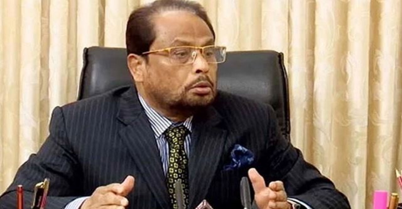 কেএনএফের সন্ত্রাস বন্ধে জরুরি ব্যবস্থা নিতে হবে: জিএম কাদের