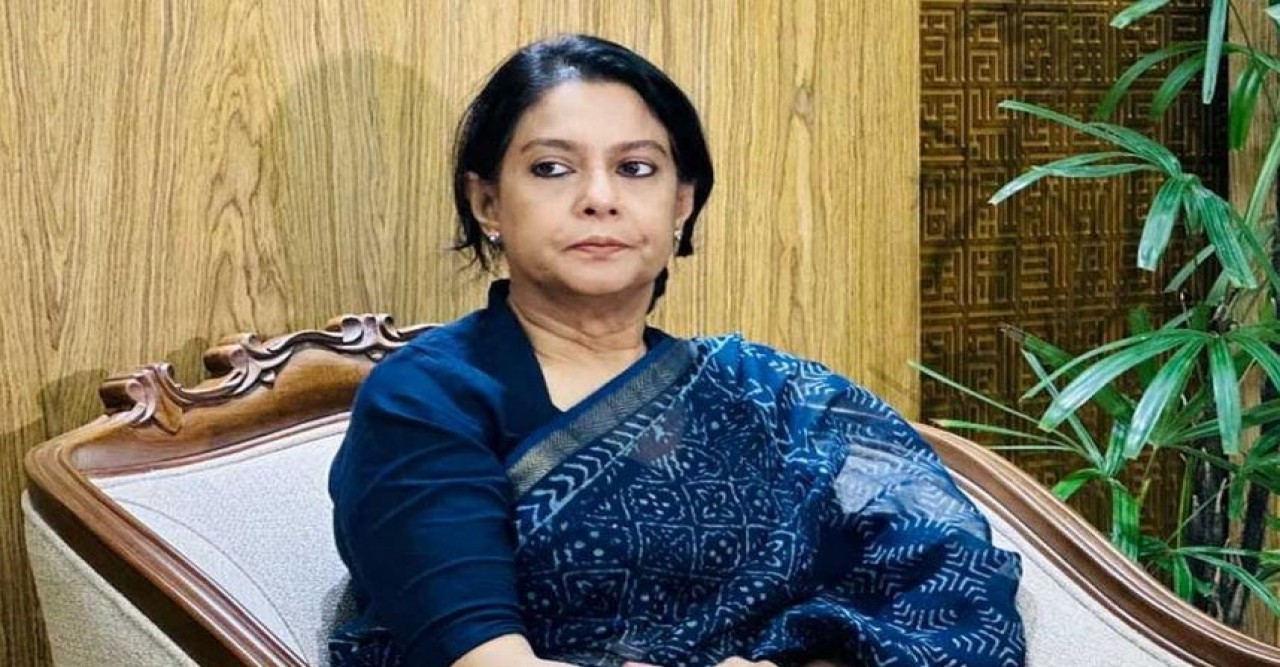 বৈষম্যহীন রাষ্ট্র গঠনে নাগরিক সমাজের সহযোগিতা অপরিহার্য : পরিবেশ উপদেষ্টা