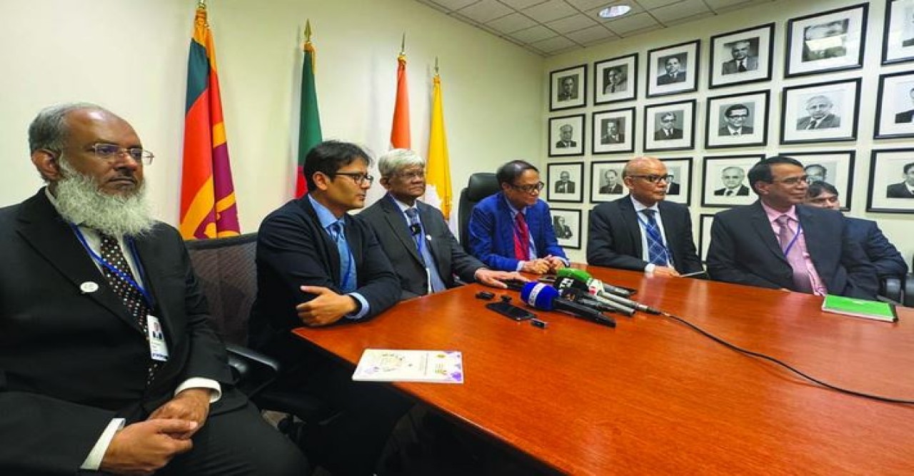 পাচার হওয়া অর্থ ফেরাতে বিশ্বব্যাংক সন্তোষজনক সাড়া দিয়েছে: অর্থ উপদেষ্টা