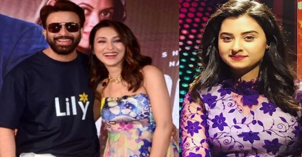 বুবলী কে? রাফির কাছে জানতে চাইলেন মিমি চক্রবর্তী