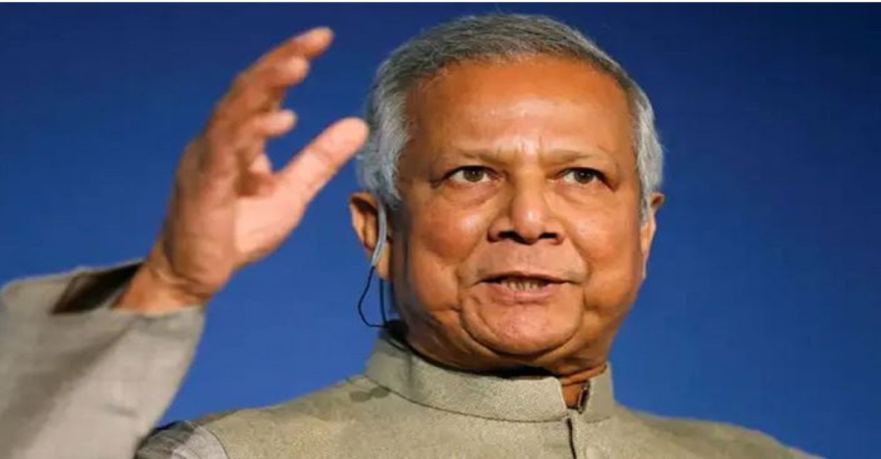 ইউনূসকে দোষী করা বিপর্যস্ত মানবাধিকারের প্রতীক : অ্যামনেস্টি