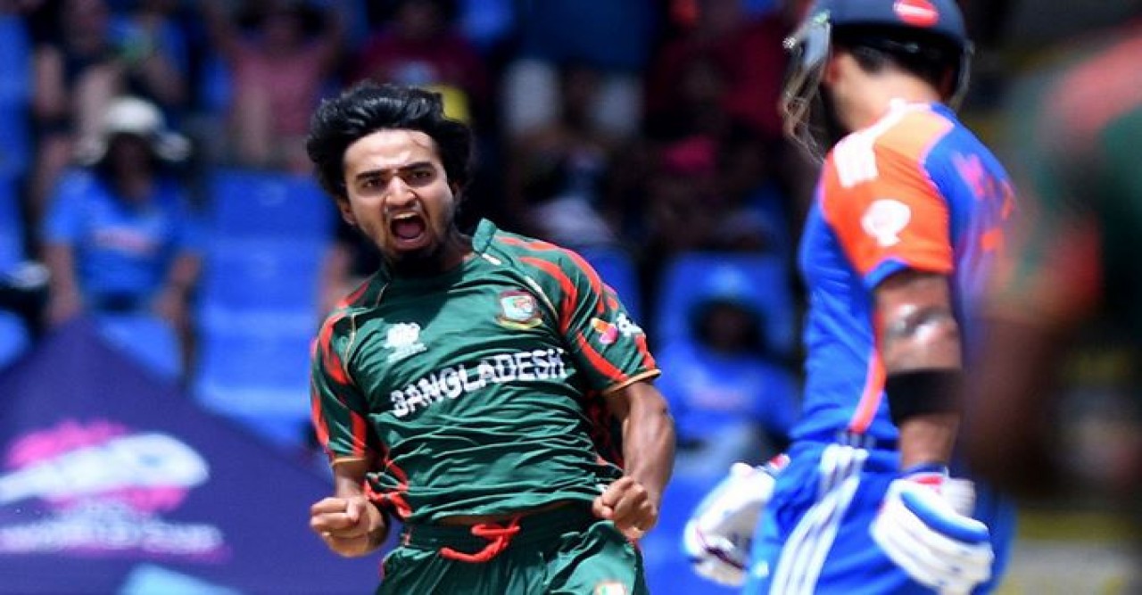 চ্যাম্পিয়ন্স ট্রফির সময়সূচি ফাঁস, বাংলাদেশের প্রথম ম্যাচ ভারতের বিপক্ষে