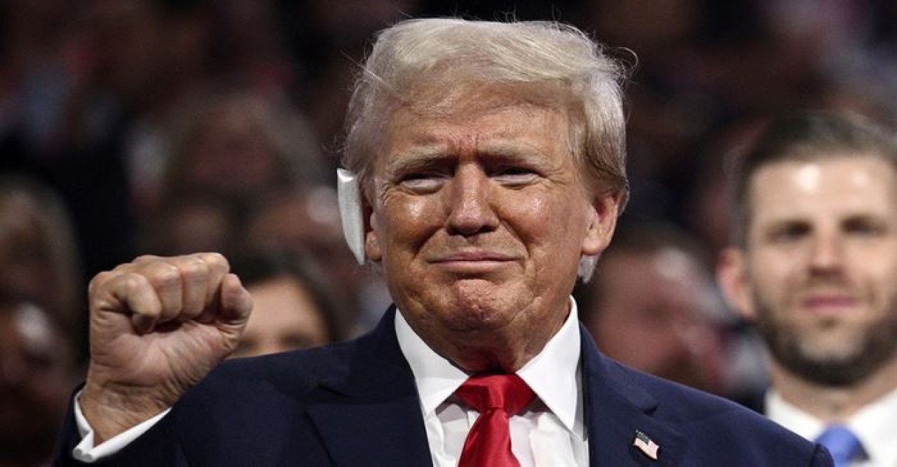 ট্রাম্পের ওপর হামলা : সামনে এলো ইরানি ষড়যন্ত্রের কথা