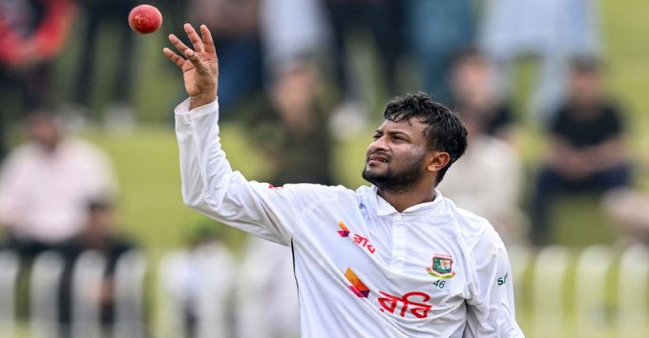 আলোচনার দখল যথারীতি সাকিবের