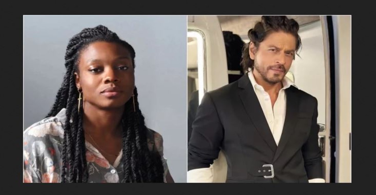 শাহরুখ খানের সঙ্গে কাজ করতে চান মার্ভেলের পরিচালক