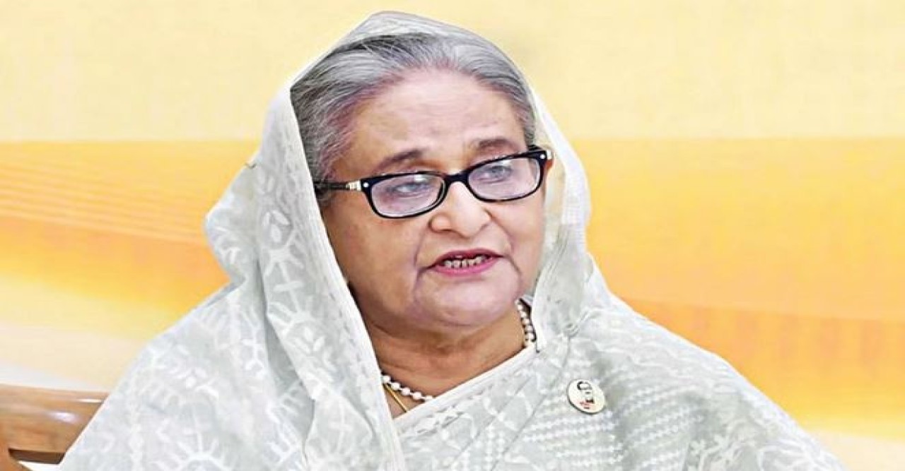 ২০২৪ সালের মতো সুষ্ঠু নির্বাচন বাংলাদেশে কবে হয়েছে, প্রশ্ন প্রধানমন্ত্রীর