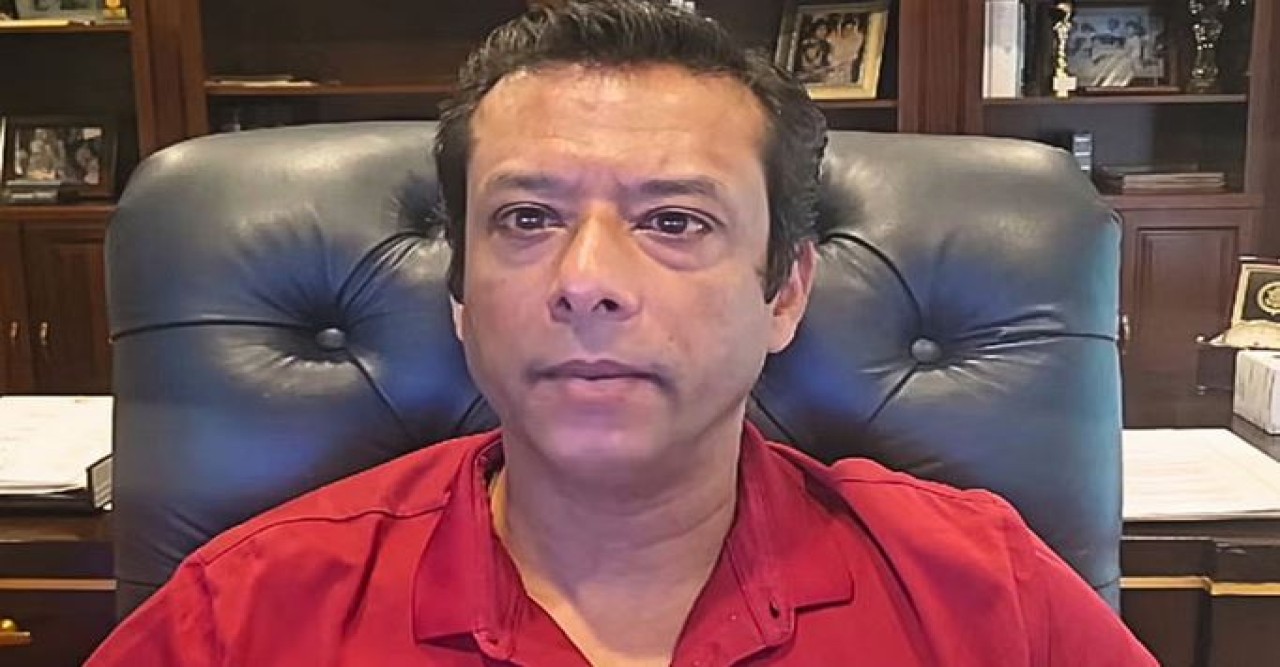 আওয়ামী লীগকে বাদ দিয়ে বৈধ নির্বাচন অসম্ভব : জয়