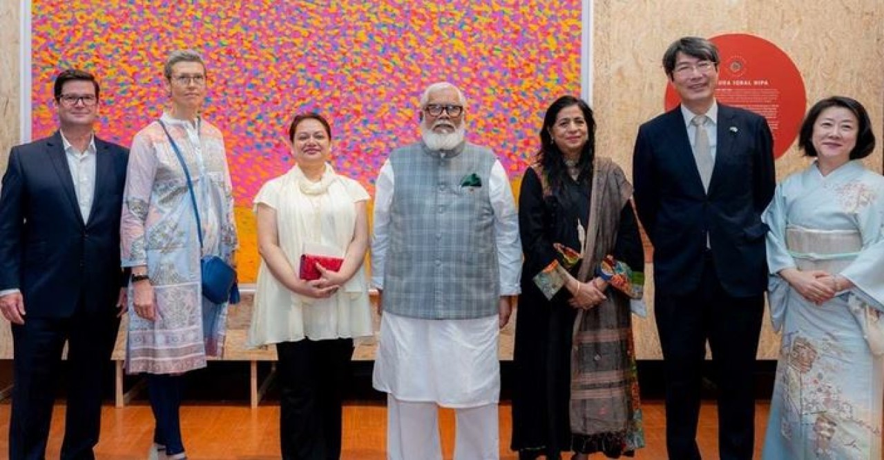 বাংলাদেশের প্রয়োজনে জাপান সবসময়ই পাশে ছিল : সালমান এফ রহমান