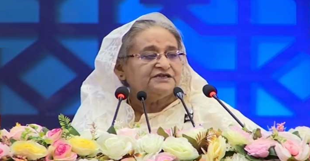১৫ আগস্ট কারবালার আরেকটি পুনরাবৃত্তি বাংলাদেশে ঘটে গিয়েছিল