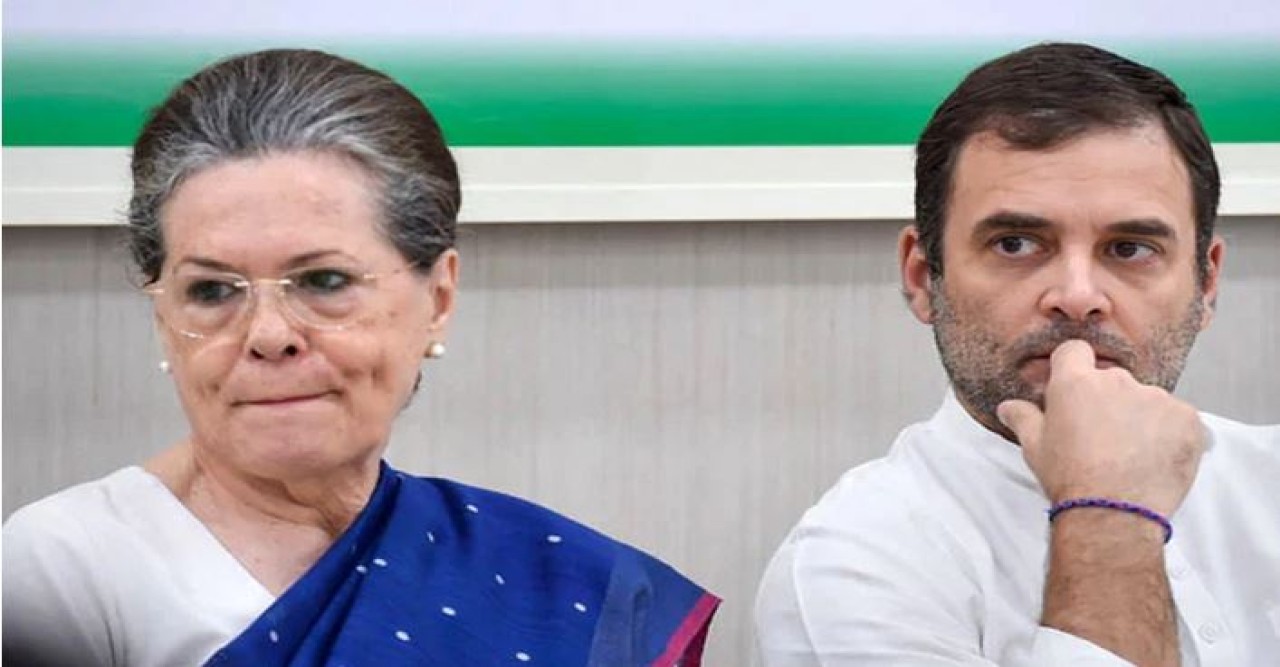 সোনিয়া-রাহুল গান্ধীর সংস্থার ৭৫১ কোটি রুপির সম্পত্তি বাজেয়াপ্ত