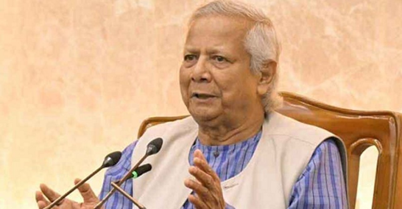 ড. ইউনূসের লন্ডন সফর : গুরুত্ব পাবে রাজনৈতিক সমর্থন আদায়