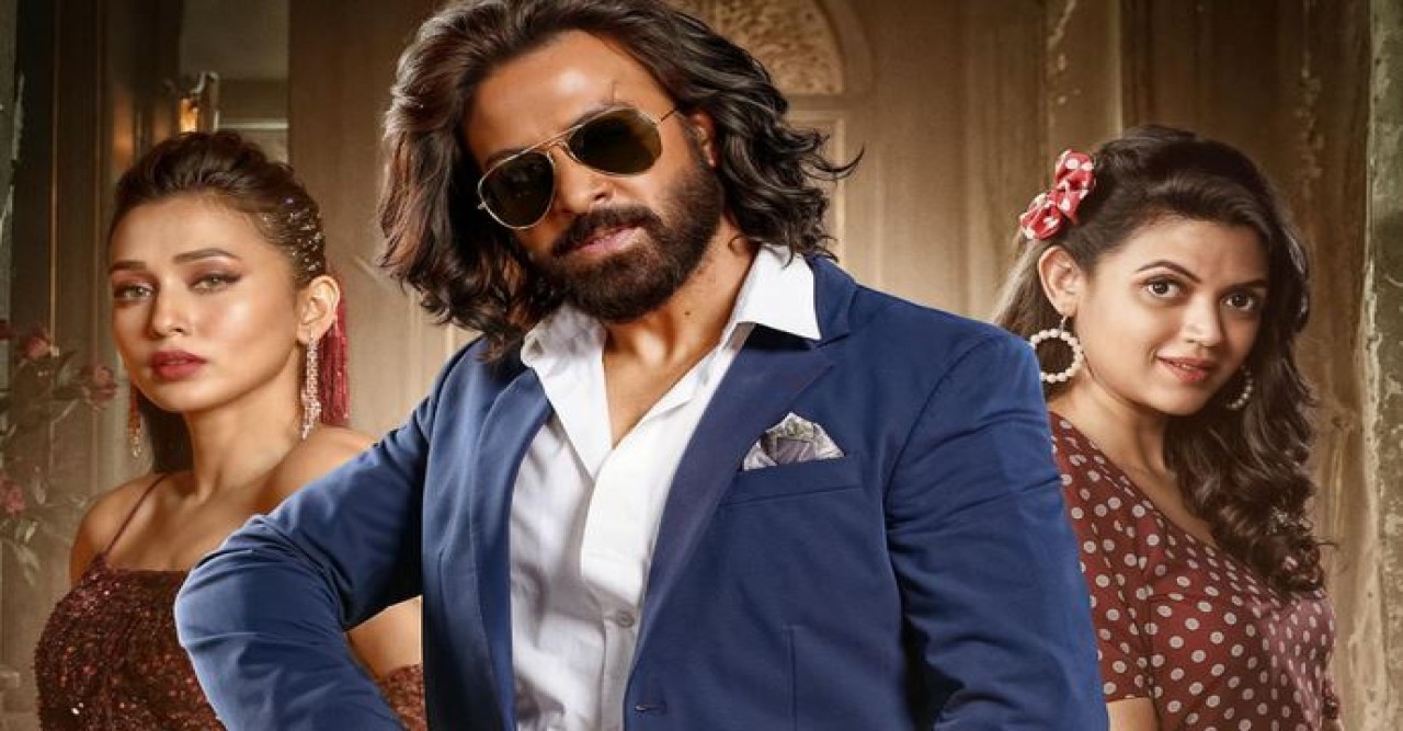 মালয়েশিয়ায় পিছিয়ে গেল ‍তুফানের মুক্তি